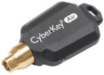 User key, Rechargeable Battery, Wi-Fi