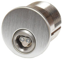 CyberLock CL-M2 1.125", CL-M4 1.25" Mortise Cylinder