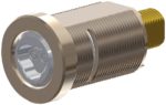 CyberLock CL-C11ND Cam Lock Cylinder, Drill-resistant