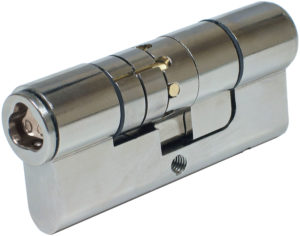 CyberLock CL-PD3535 Cylinder, Double Profile Format