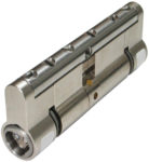 CyberLock CL-PDFR4045 Cylinder, Double Profile, Free Rotating