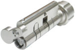 CyberLock CL-PK4030C Cylinder, Profile with Knob and Cover