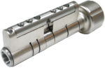 CyberLock CL-PKS3635 Cylinder, High Security Profile with Knob