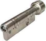 CyberLock CL-PKS6030R Cylinder, Profile with Removable Knob