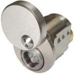 CyberLock CL-RK29C Cylinder, Ruko Format with Cover