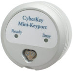 CyberLock MK-01 CyberKey Mini Keyport