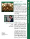 Calvary Chapel Case Study PDF