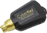 CyberLock CK-RXD CyberKey Rechargeable