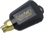 CyberLock CK-RXD2 CyberKey Smart Key
