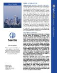 City of Seattle Case Study PDF
