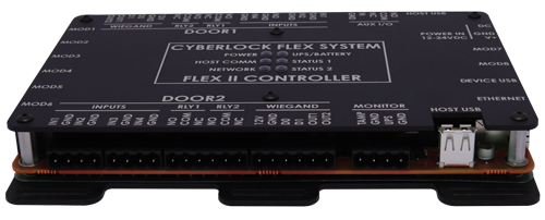 CyberLock FS-SH02 Flex II Controller