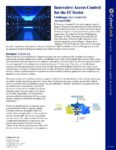 IP Services Case Study PDF