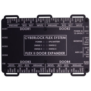 CyberLock Flex System II Door Expander