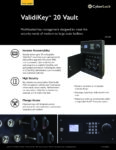 CKV-V20 Marketing Sheet