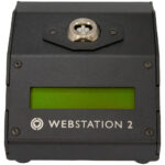 CyberLock WebStation 2, Desktop, CKSR-040D, CKSR-F40D