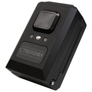 CyberLock CyberBox, BLR-BOX-01, Bluetooth Lock Box