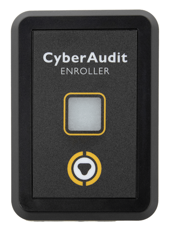 CyberLock CyberKey Vaults