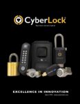 CyberLock Catalog