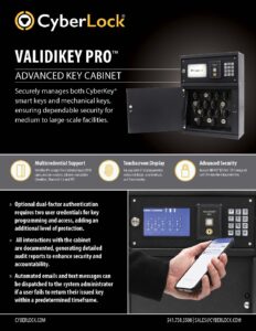 CKV-V20P Spec Sheet PDF