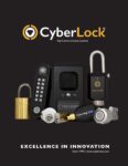 CyberLock Catalog