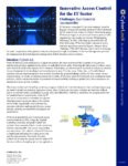 IP Services Case Study PDF